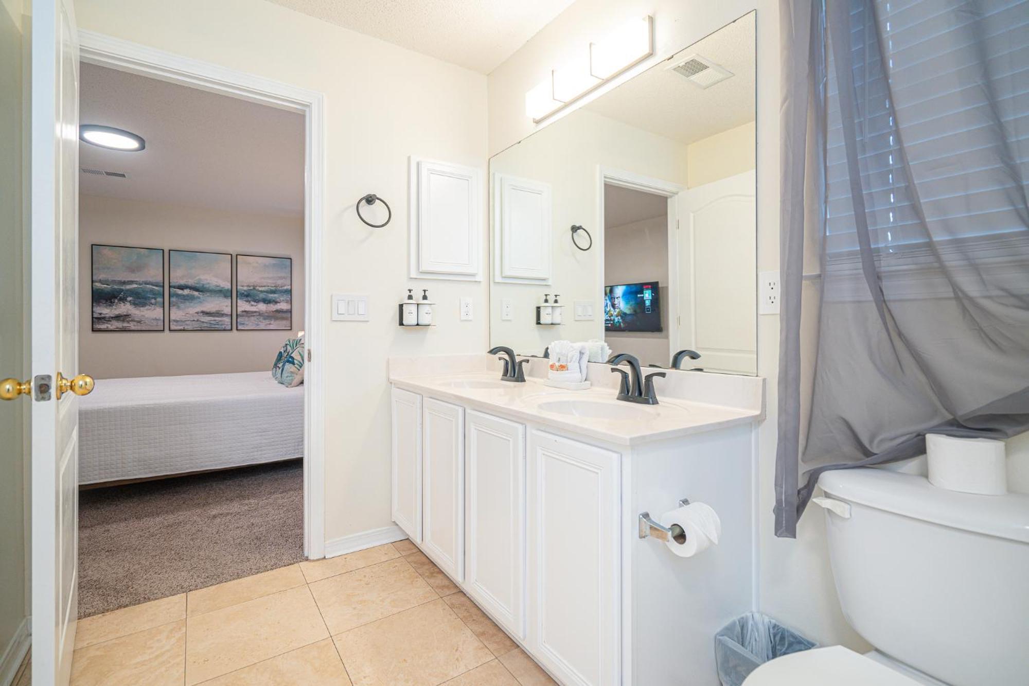 Heated Pool And Golf Cart, Walk To Beach! Best Deal! Destin Zewnętrze zdjęcie