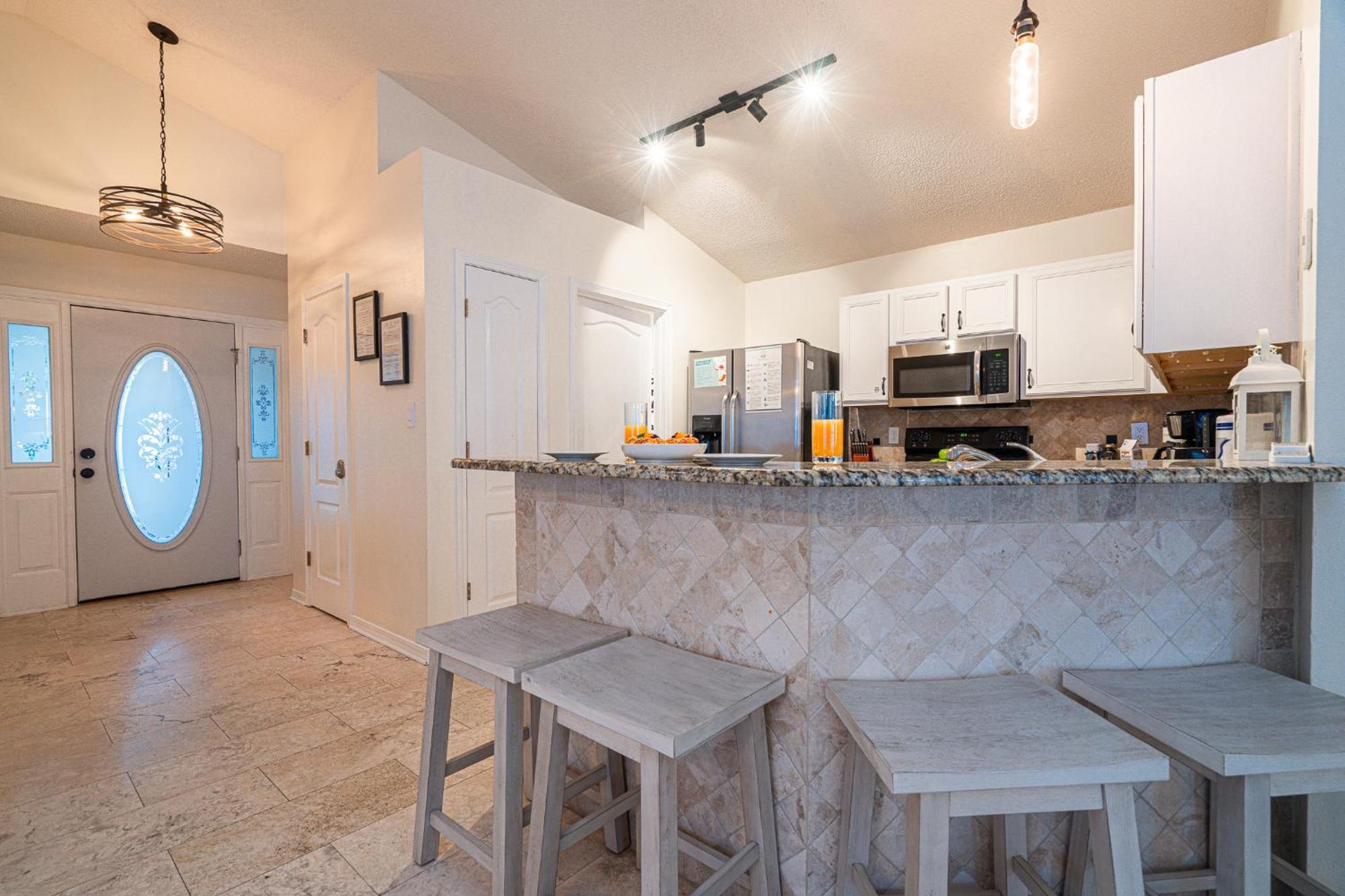 Heated Pool And Golf Cart, Walk To Beach! Best Deal! Destin Zewnętrze zdjęcie